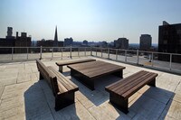 Building Photo - Merchants Commons Apartamentos in Syracuse, New York