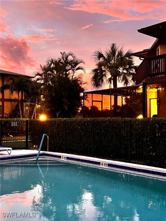 property at 13531 Siesta Pines Ct