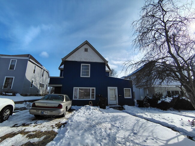 205 N Lincoln Ave, Unit 4, Unit 4