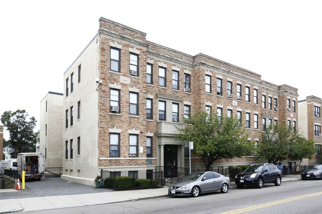 103 Washington St in Boston, MA - Building Photo - Building Photo