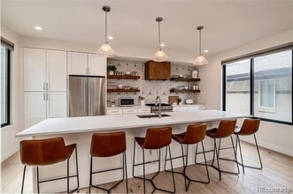 1933 S Columbine St in Denver, CO - Foto de edificio - Building Photo