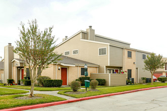 Trailing Vine Place in Spring, TX - Building Photo - Building Photo