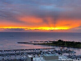 1778 Ala Moana Blvd in Honolulu, HI - Building Photo