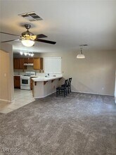 1721 Matador Way in Las Vegas, NV - Building Photo - Building Photo