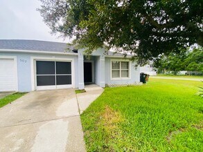 502 Albatross Dr in Kissimmee, FL - Building Photo - Building Photo