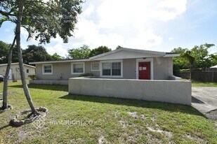 1712 NW 15th Ave in Fort Lauderdale, FL - Building Photo