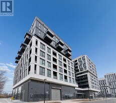 1037 The Queensway in Toronto, ON - Building Photo