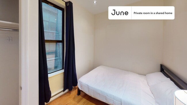 property at 235 W 109th St