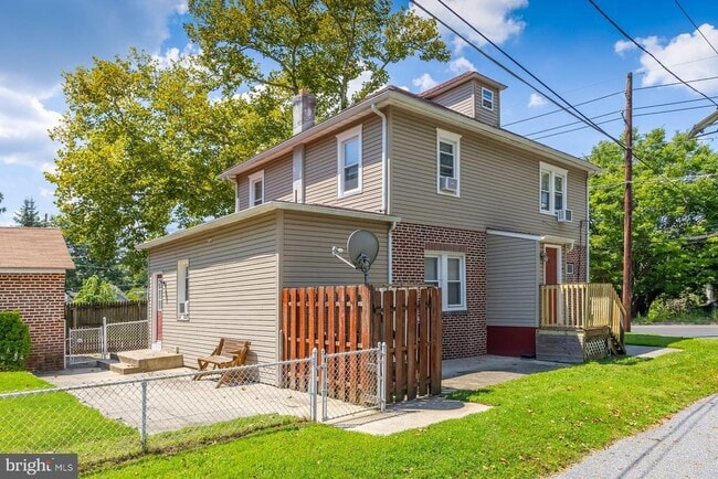 1319 Old Black Horse Pike