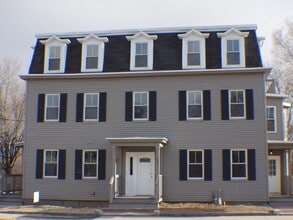 245 Central Avenue in Dover, NH - Building Photo - Building Photo