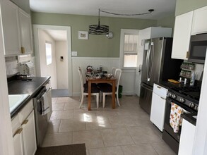 2219 W Pikes Peak Ave in Colorado Springs, CO - Building Photo - Building Photo
