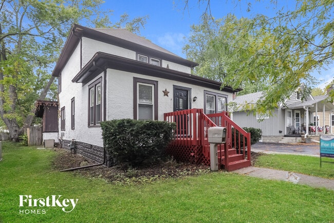 125 S Fordham Ave in Aurora, IL - Building Photo - Building Photo