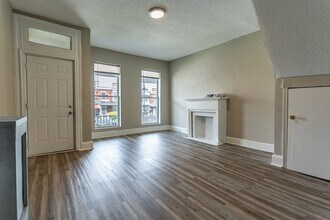 1923 E 31st St in Baltimore, MD - Building Photo - Building Photo