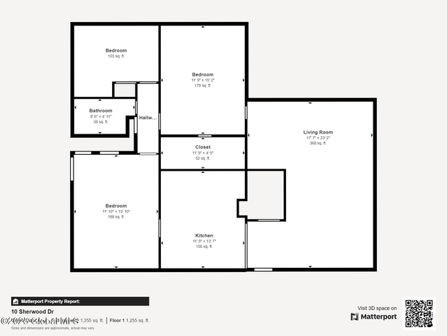 10 Sherwood Dr in Latham, NY - Building Photo - Building Photo
