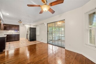 6400 Oak Chase Ln in Riverdale, GA - Building Photo - Building Photo