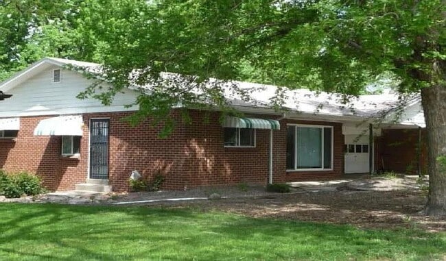 3140 Wadsworth Blvd in Wheat Ridge, CO - Building Photo - Building Photo