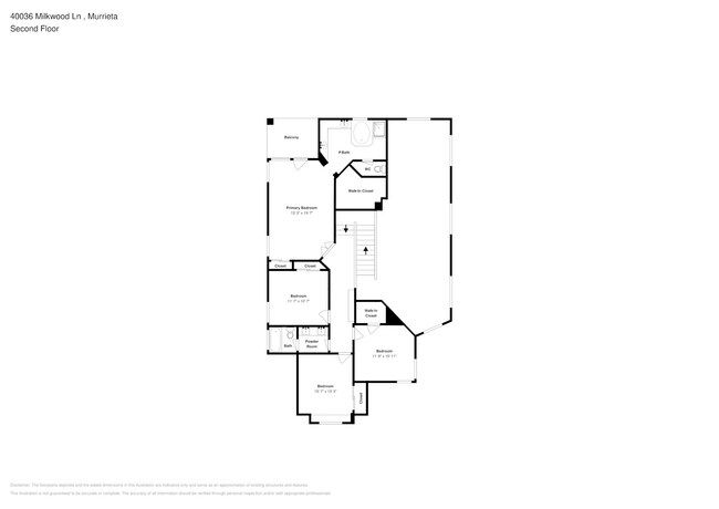 40036 Milkwood Ln in Murrieta, CA - Building Photo - Building Photo