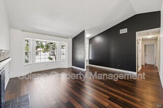 309 Nancy Ln in Vacaville, CA - Building Photo - Building Photo