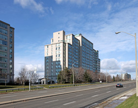 Labourers Local 183 Co-op in Toronto, ON - Building Photo - Building Photo