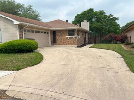 1301 Eli Whitney Rd in Schertz, TX - Building Photo