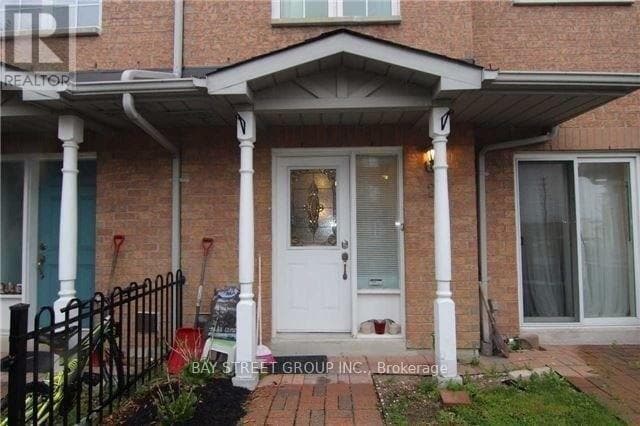property at 2-2 Cox Blvd