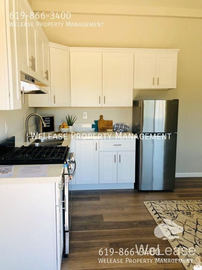 2537-B K St in San Diego, CA - Building Photo - Building Photo