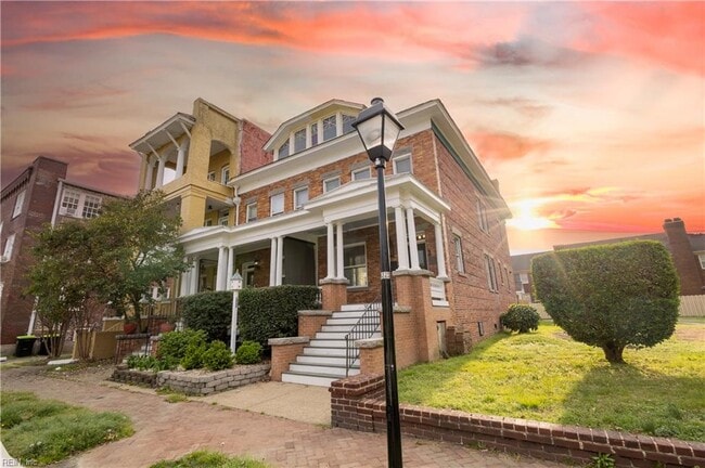 314 Dinwiddie St in Portsmouth, VA - Building Photo - Building Photo