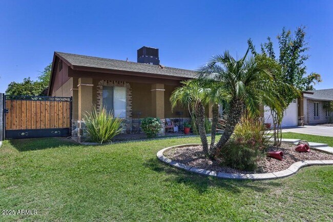 6359 W Eva St in Glendale, AZ - Building Photo - Building Photo