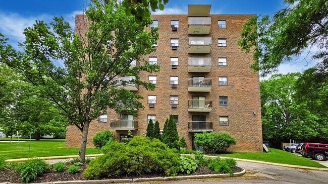 Beaverbrae Apartments