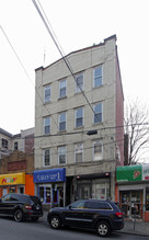 38-40 Park Hill Ave in Yonkers, NY - Building Photo - Building Photo