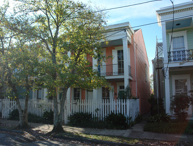 1418 Terpsichore St in New Orleans, LA - Building Photo - Building Photo