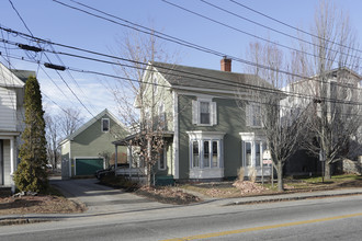 Stewart House in South Paris, ME - Building Photo - Primary Photo