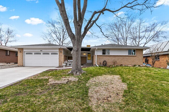 property at 1277 S Independence St