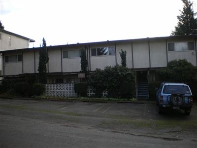 2907 NE 52nd St in Seattle, WA - Building Photo