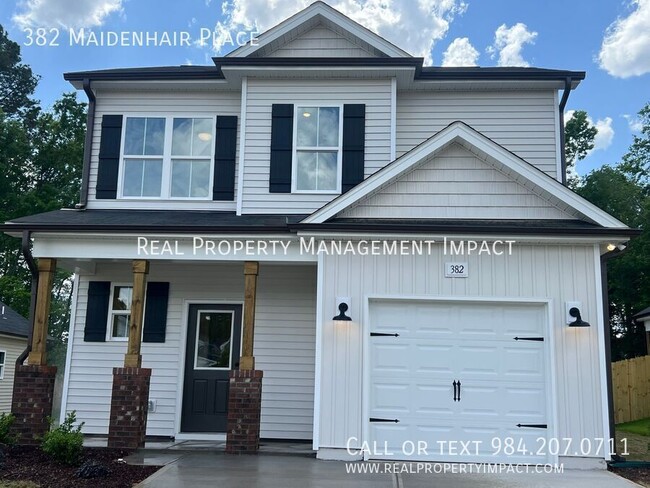property at 382 Maidenhair Pl