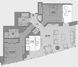 232 E Ohio St, Unit 2 in Chicago, IL - Building Photo - Building Photo