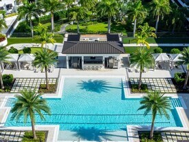 1125 Central Ave in Naples, FL - Building Photo