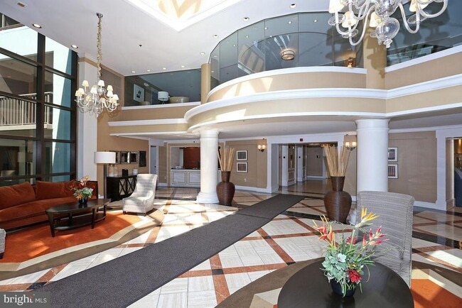 10101 Grosvenor Pl in Rockville, MD - Building Photo - Building Photo