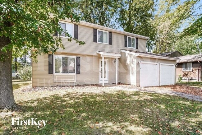 815 Mcdonell Dr in Columbus, OH - Building Photo - Building Photo