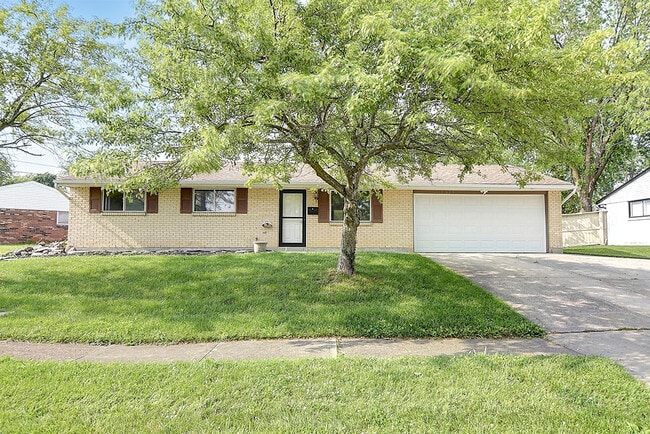 property at 7371 Cedar Knolls Dr