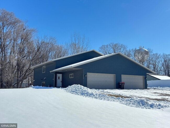 property at 6040 S 1st St