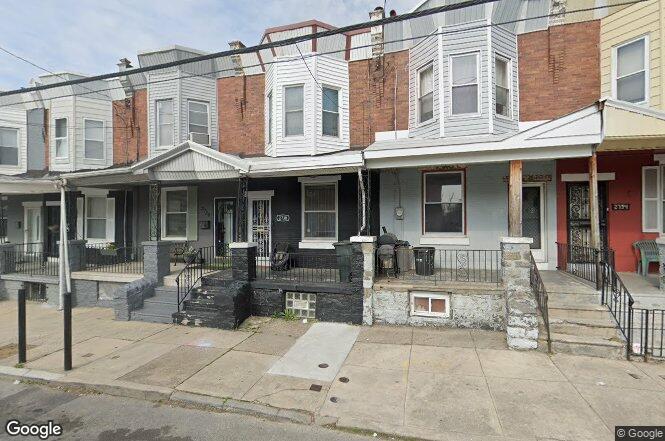 2730 N 28th Street in Philadelphia, PA - Building Photo