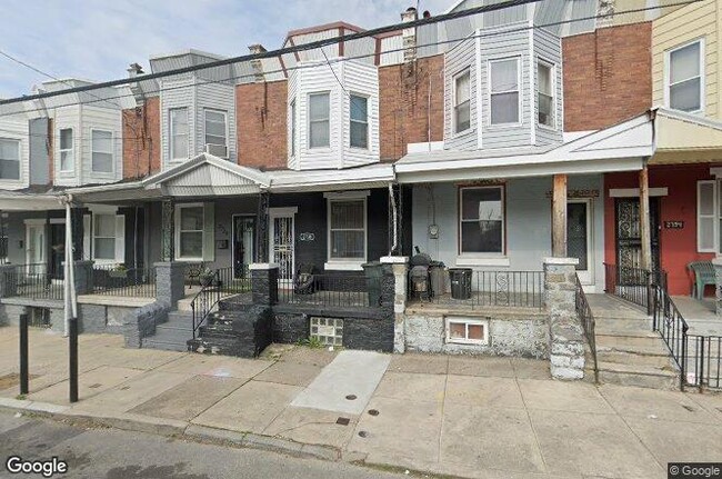 property at 2730 N 28th Street