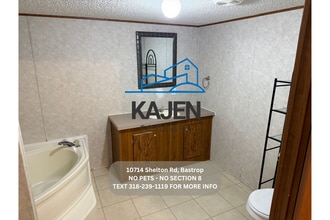 10714 Shelton Rd in Bastrop, LA - Building Photo - Building Photo