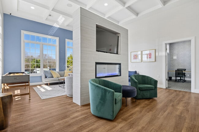 The Sto at Stoughton in Stoughton, MA - Building Photo - Building Photo