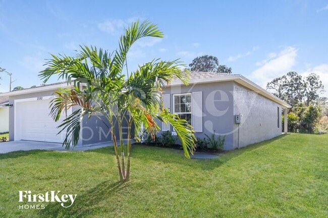 property at 2092 SW Altman Ave