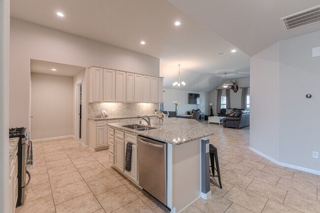 property at 14207 Irvine Rnch Trl