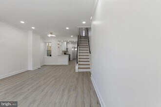 1226 S 22nd St in Philadelphia, PA - Building Photo - Building Photo