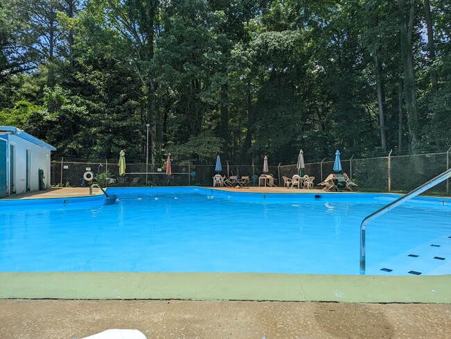 640 Collingwood Dr in Decatur, GA - Building Photo - Building Photo