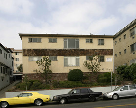 307 S Commonwealth Ave in Los Angeles, CA - Building Photo - Building Photo